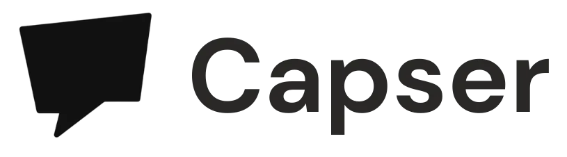Capser